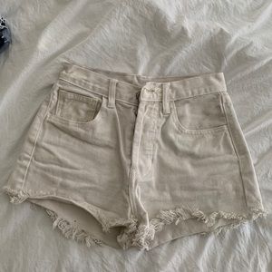 Brandy Melville Shorts